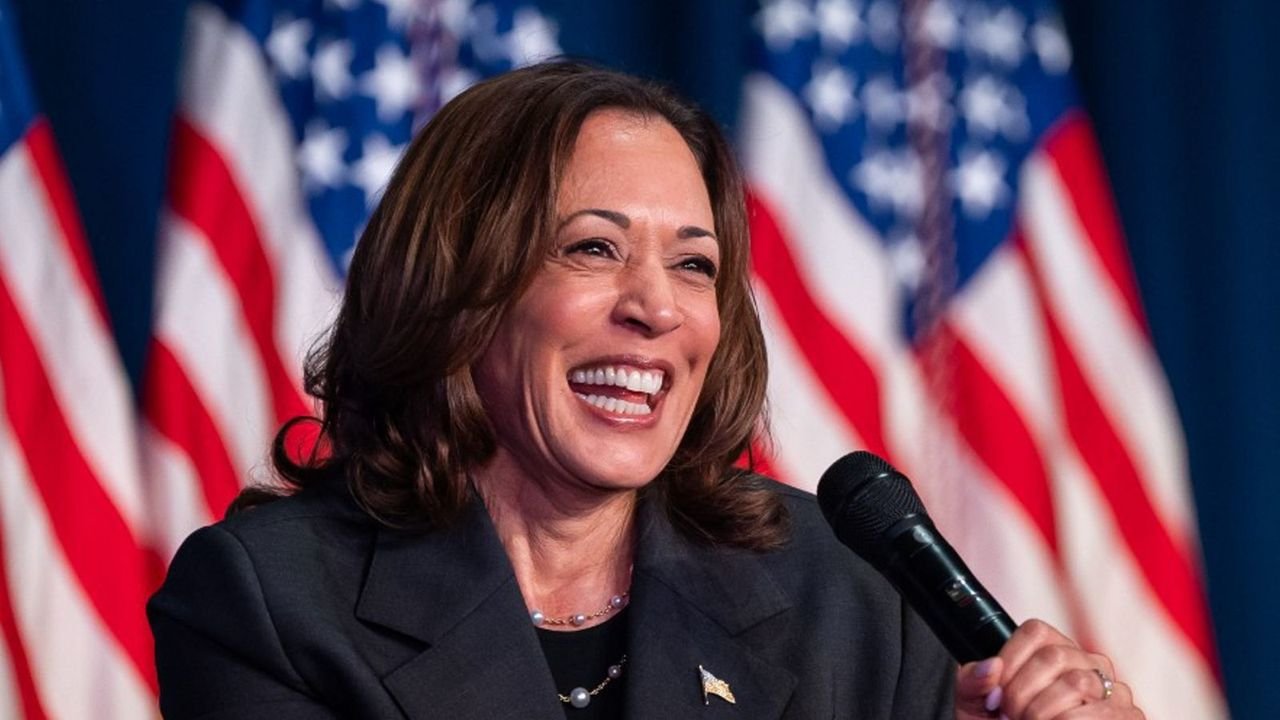 Can Kamala Harris win the US presidency after Joe Biden’s withdrawal?