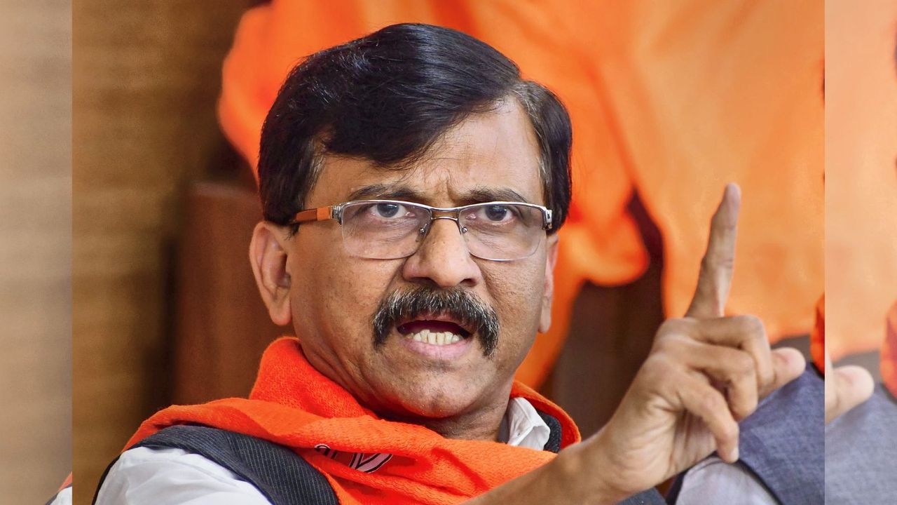 Share number of soldiers killed in J&K in last 10 yrs: Sanjay Raut to govt