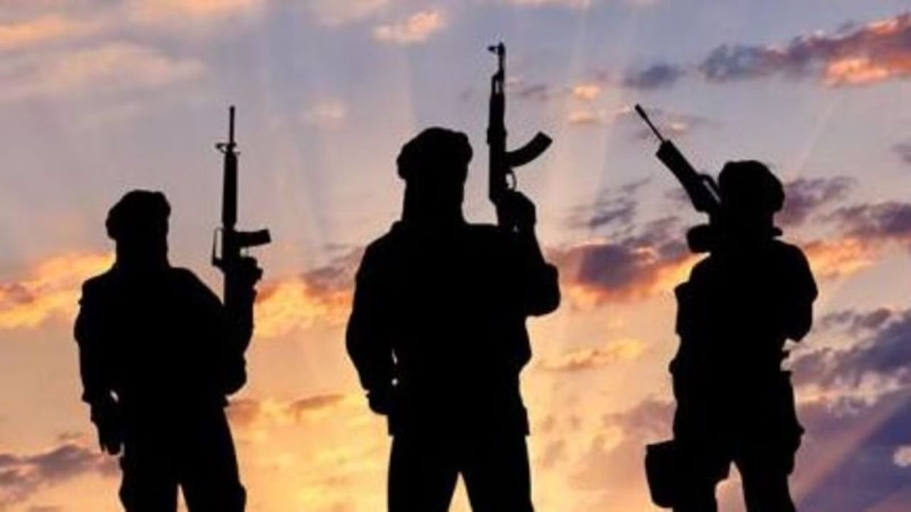 Continued Taliban tolerance of terrorist groups sets conditions for terrorism to project into neighbouring states: UN report