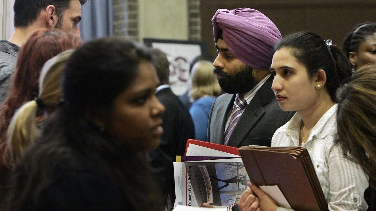 Labour ministry rebuts Citigroup’s research report on employment in India