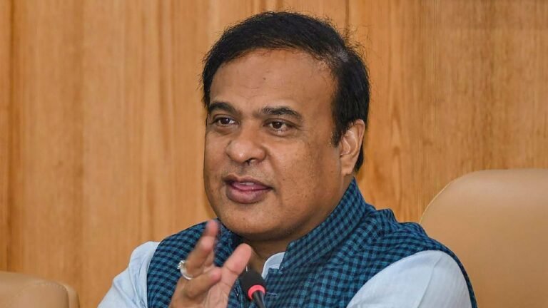 Opposition parties question Himanta’s claim about 40% Muslim population in Assam