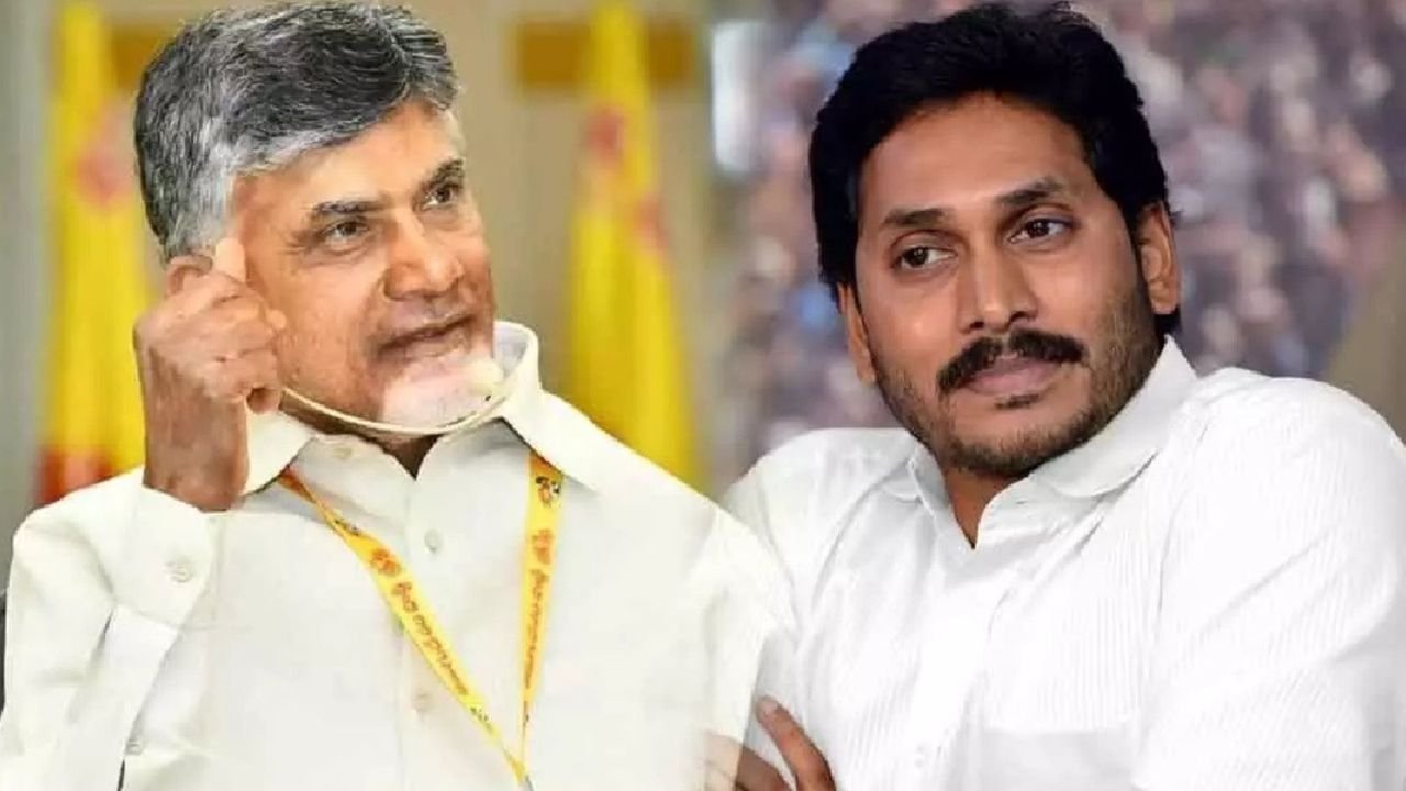 CM Chandrababu Naidu creating fear psychosis in Andhra: Jagan Mohan Reddy