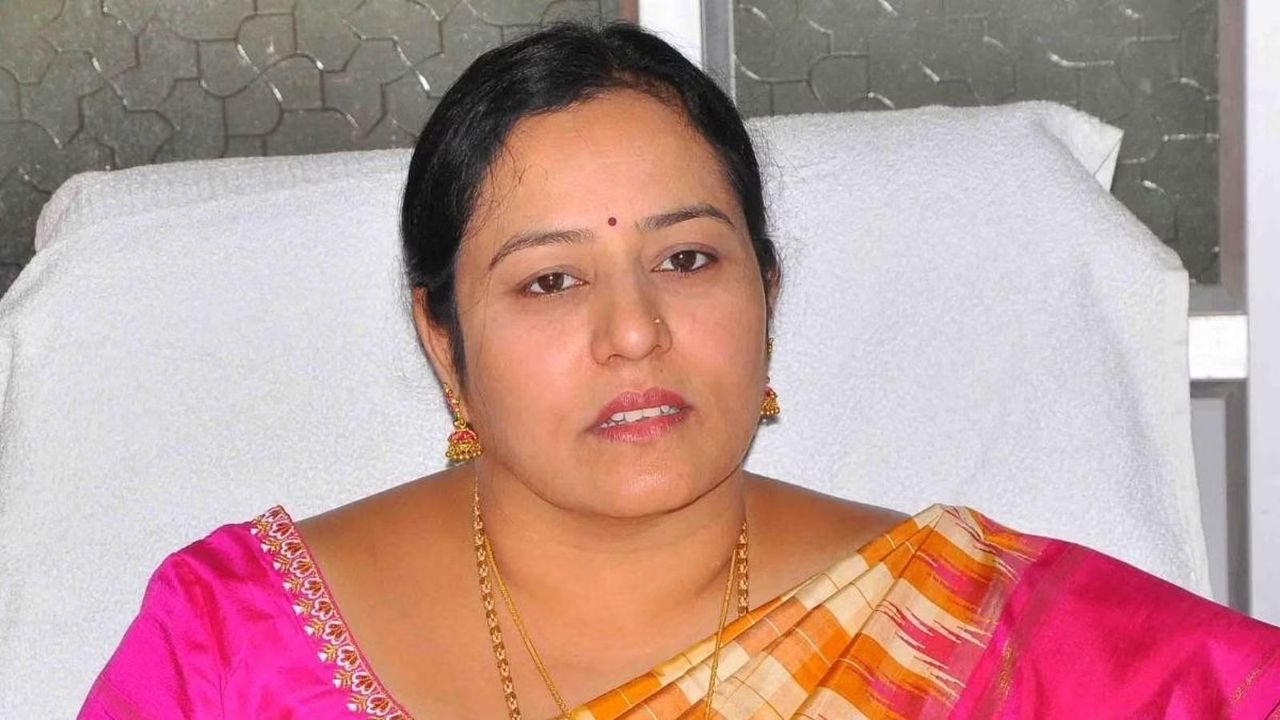 SC refuses to set aside anticipatory bail given to Bhavani Revanna in kidnapping case
