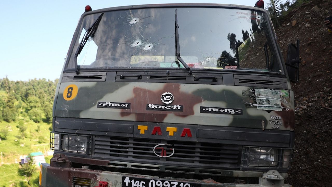 Kathua terror attack: Joint search operations launched to track down terrorists