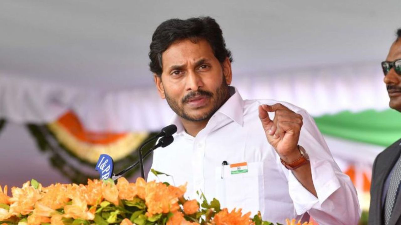 TDP slams Jagan’s planned Delhi dharna on July 24 as ‘political drama’