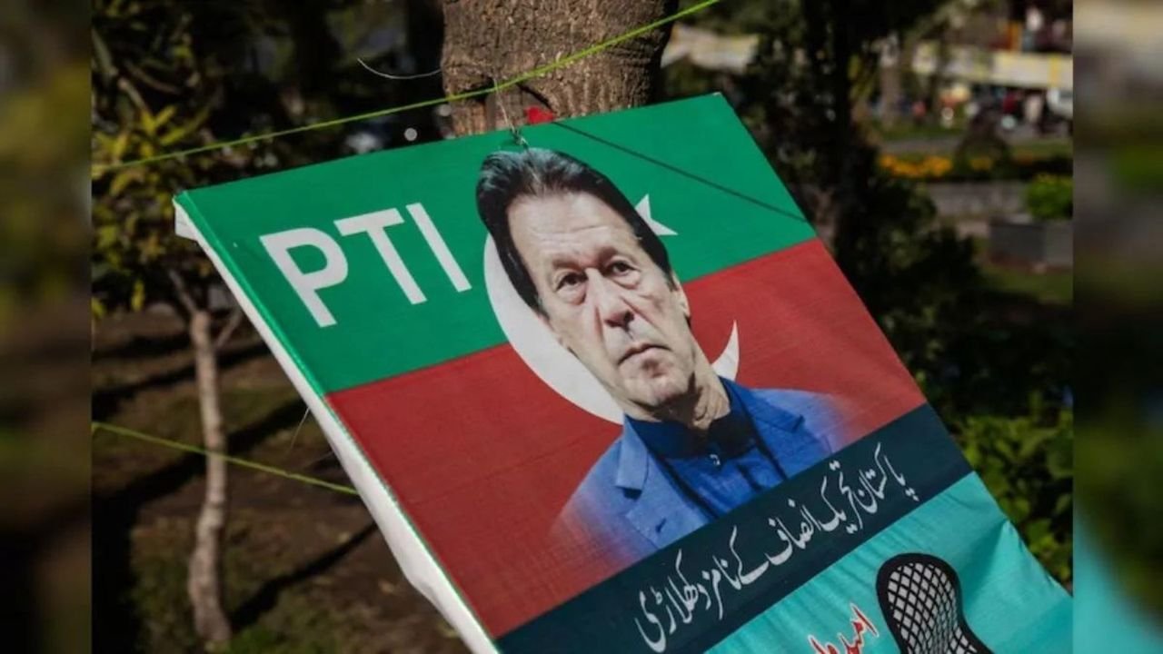 Pakistan to ban Imran Khan’s PTI for alleged anti-state activities