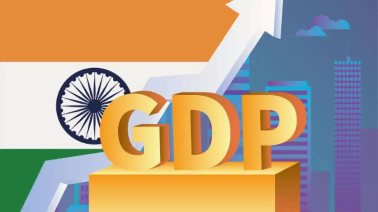 India’s GDP to grow at 6.5-7% in 2024-25: Economic Survey