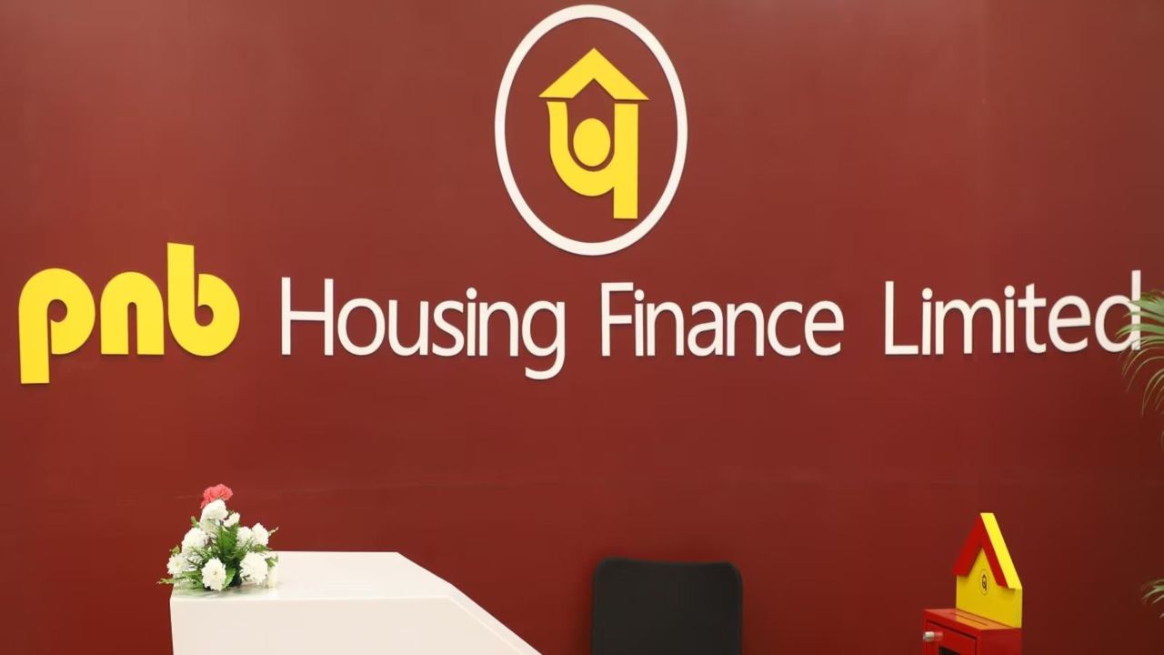 PNB Housing Finance Q1 net profit up 25% to Rs 433 cr