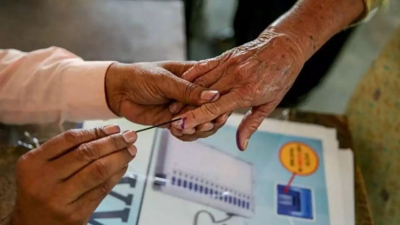 Assembly bypolls: Polling in 13 seats in 7 different states on Wednesday