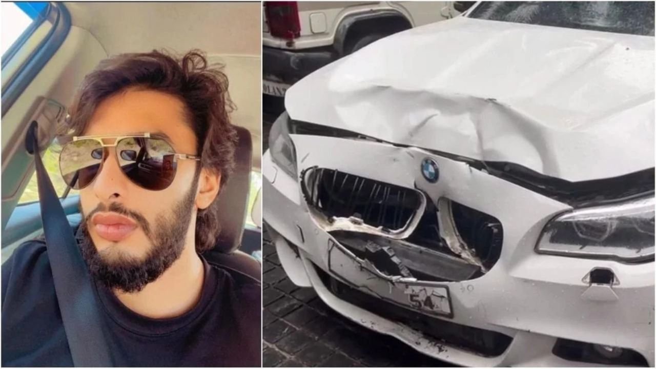 BMW hit-and-run case: Main accused Mihir Shah gets 14-day judicial custody