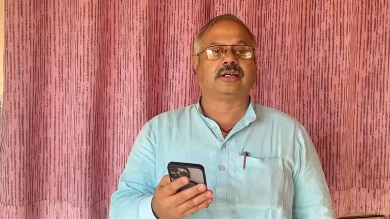 RSS hails decision allowing govt employees to participate in Sangh activities