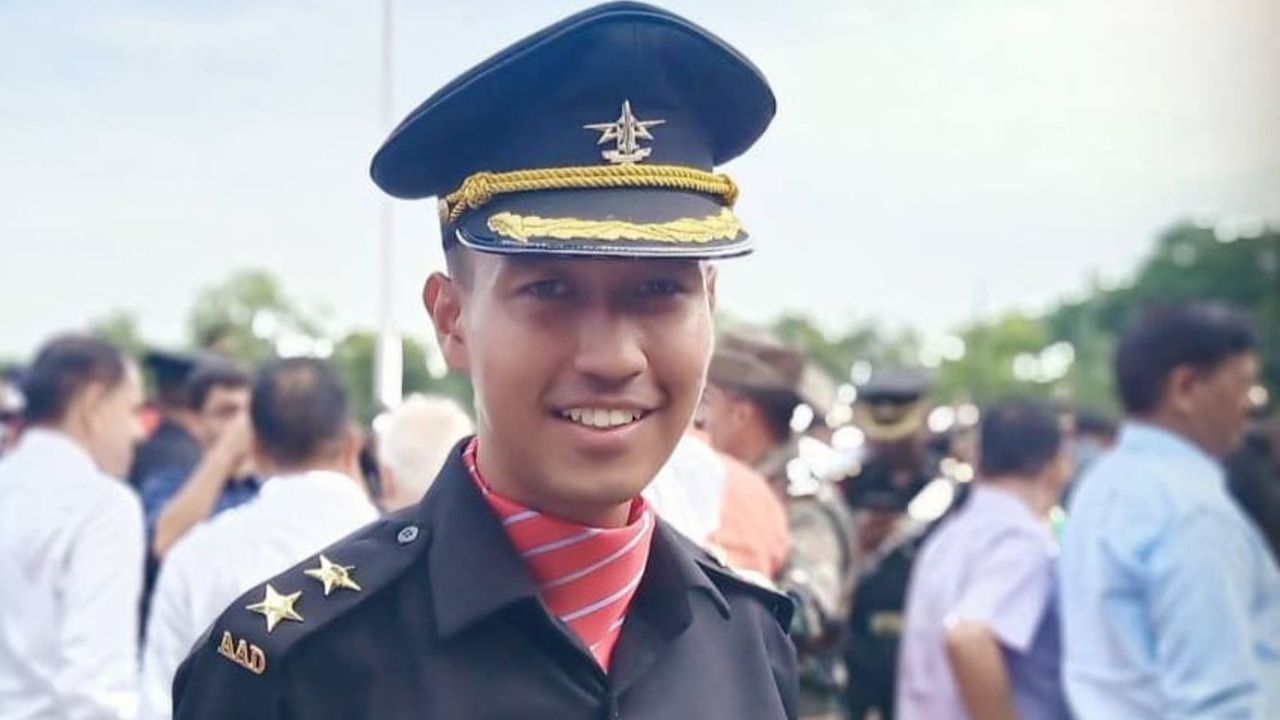 Captain Brijesh Thapa among four Army soldiers killed in Doda terrorist attack