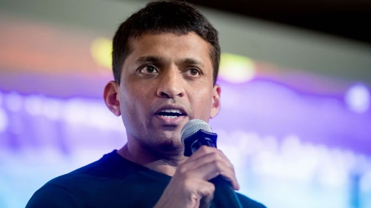 NCLAT judge rescues from hearing Raveendran’s plea against insolvency proceedings of Byju
