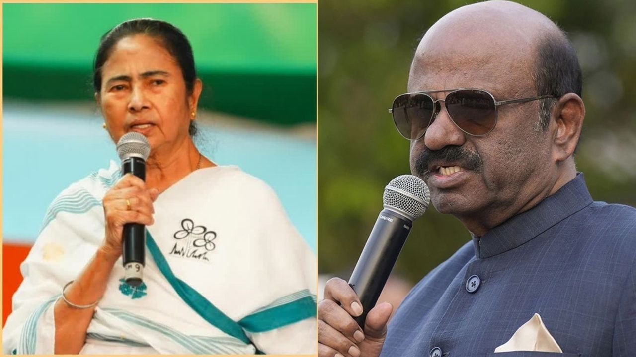 Cal HC to hear Guv Bose’s defamation suit against Mamata on July 10