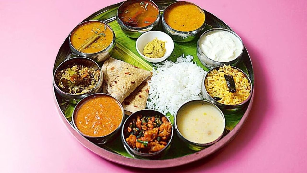 Veg thali gets dearer by 10% in June on onion, tomato price jump: Crisil