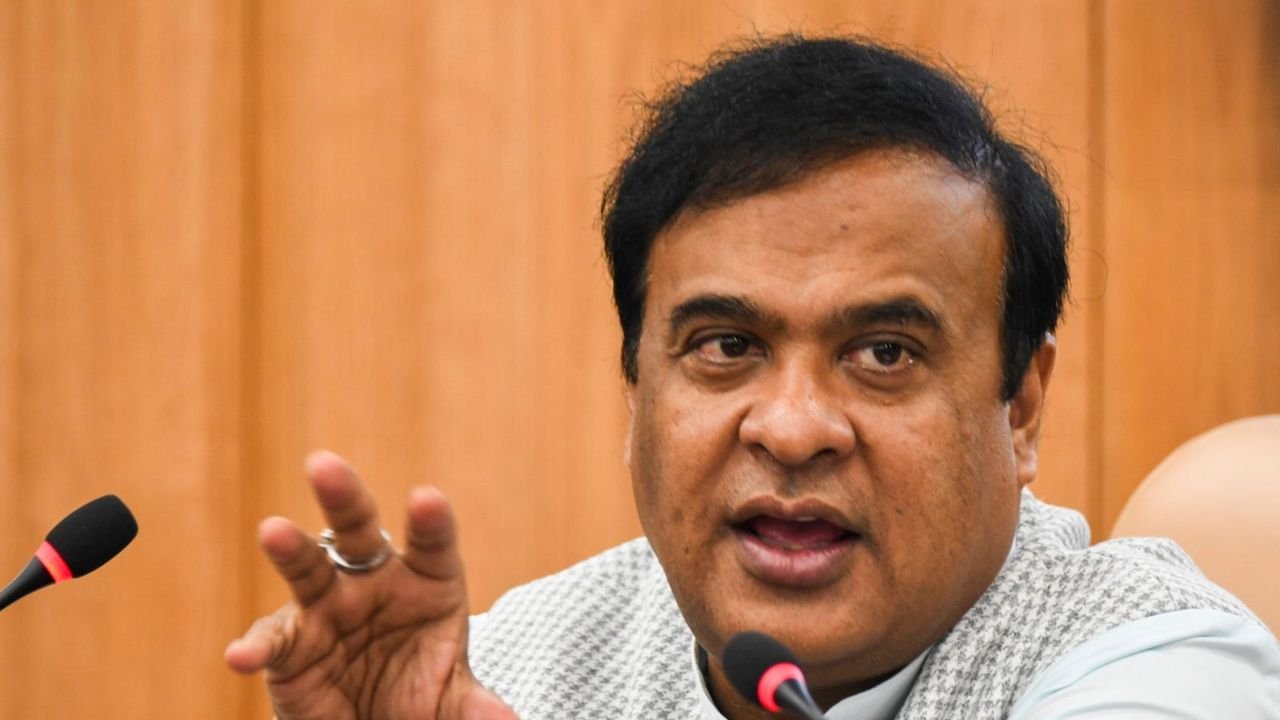 Only 8 applied for citizenship under CAA in Assam: Himanta Biswa Sarma