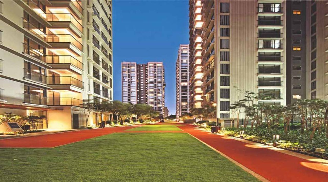 Keystone Realtors Q1 sales bookings up 22% to Rs 611 crore on strong housing demand