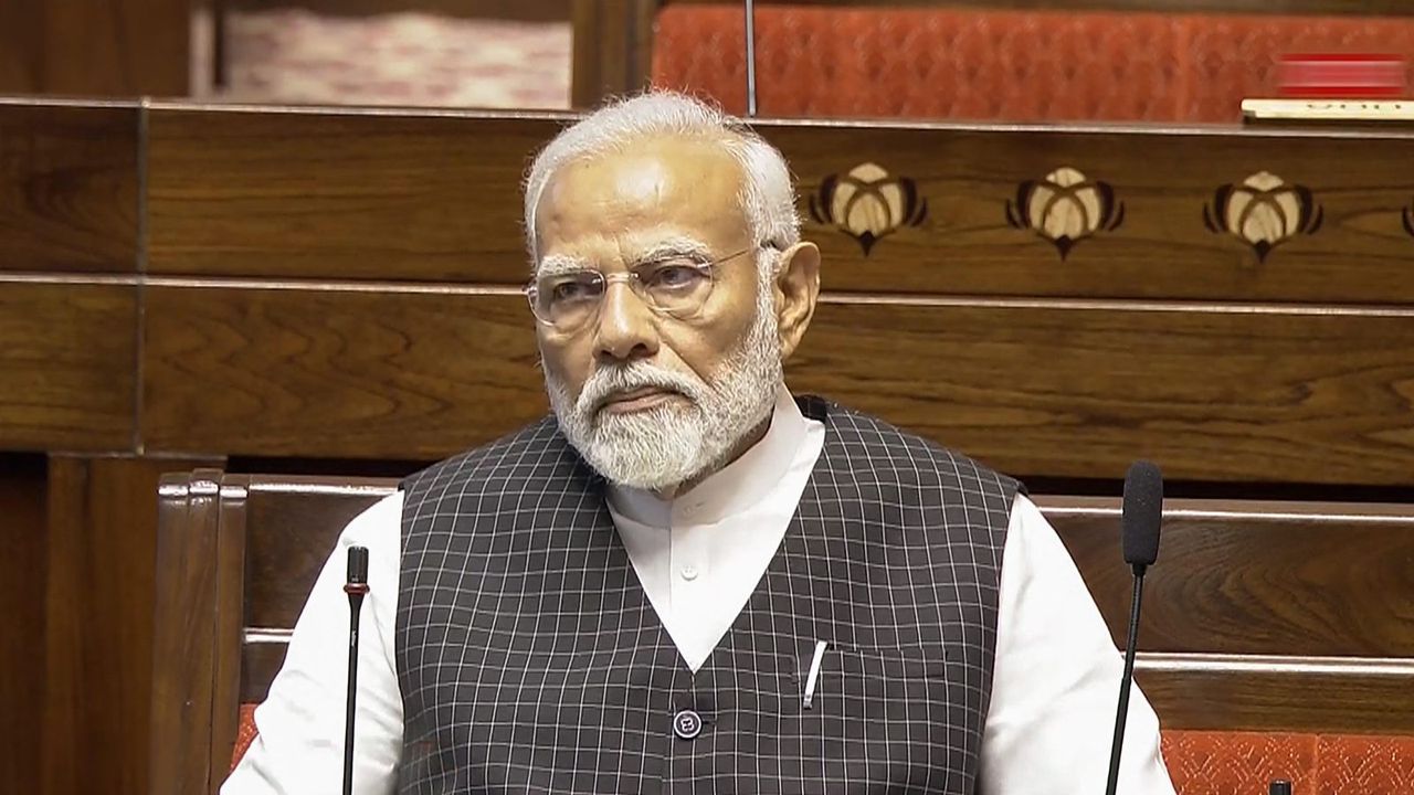 Jairam Ramesh seeks breach of privilege proceedings against PM for apparent Hamid Ansari reference