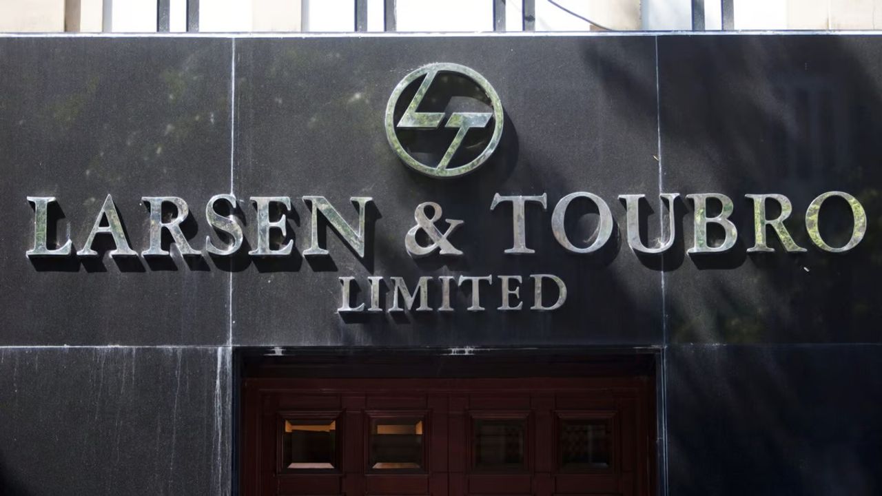 Larsen bags ‘significant’ order from Hindustan Shipyard