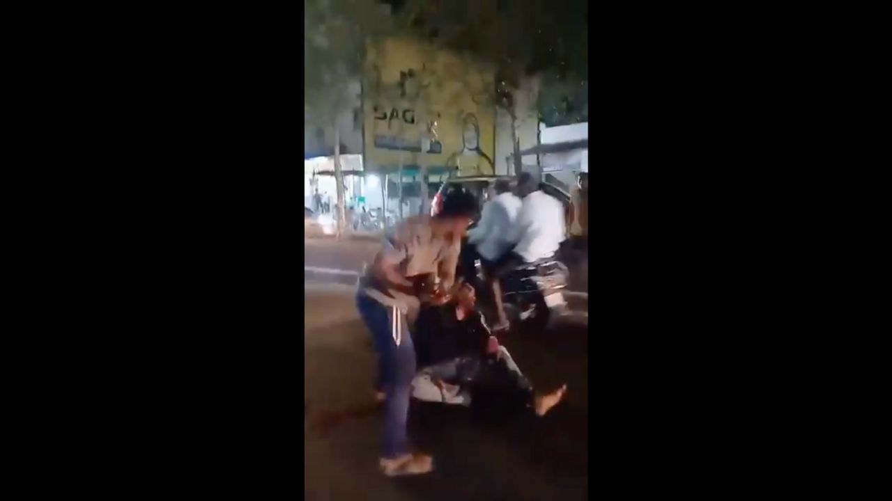 Alleged YSRCP worker chops off another worker’s hand; party accused of politicising