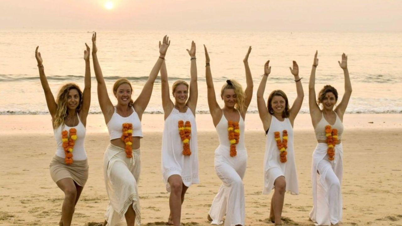 From fun destination to spiritual retreat, unlock hidden aspects of Goa tourism