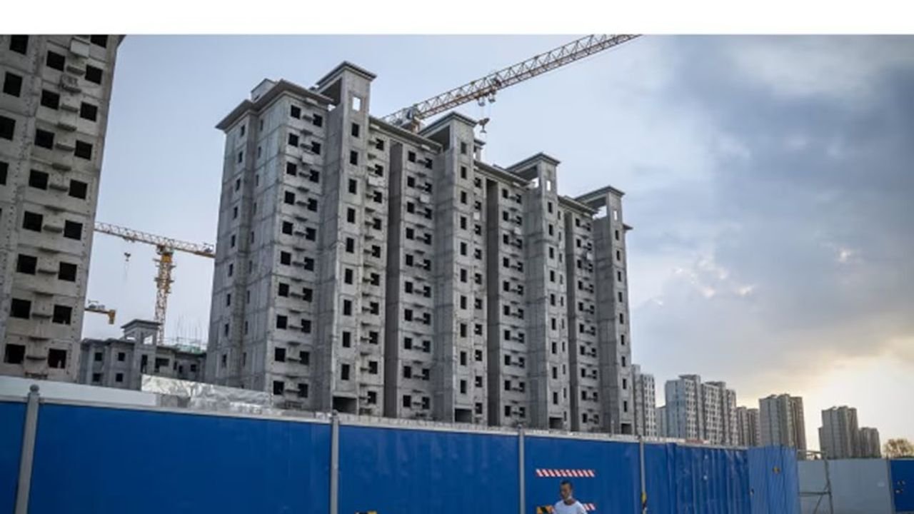 Builders cut project completion time by 20% in top 7 cities on strict rules: Anarock