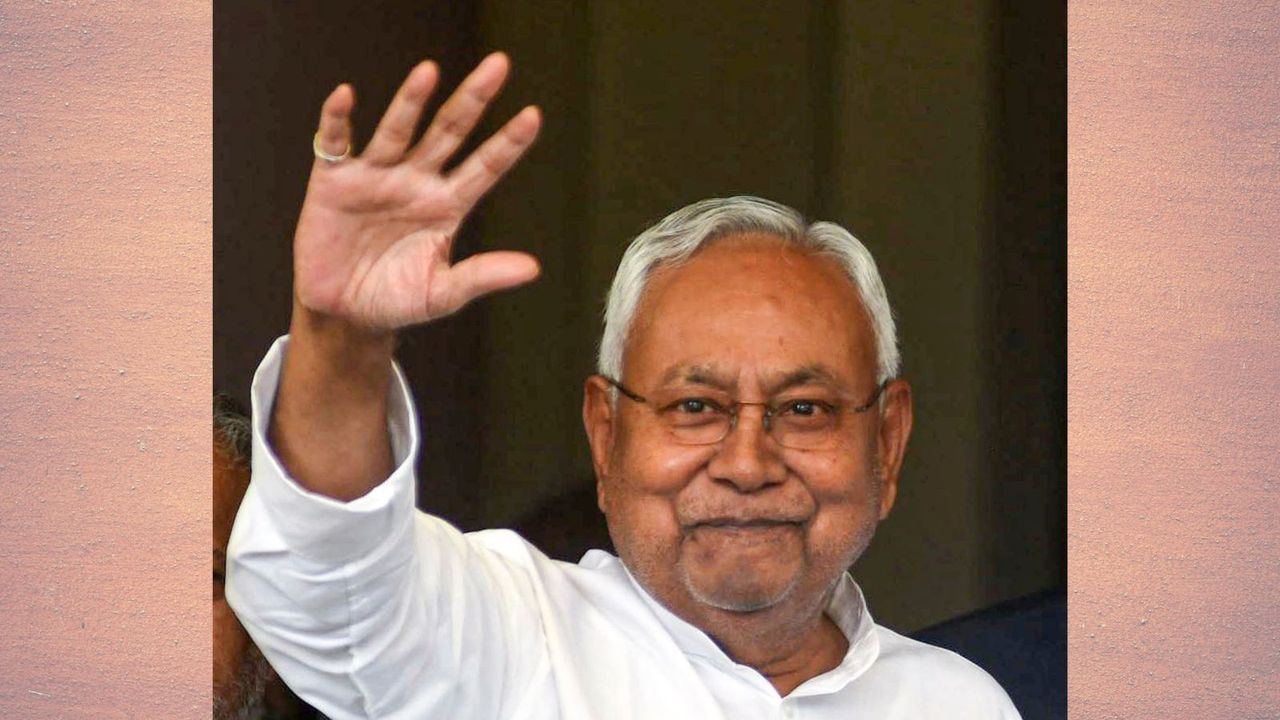 Nitish skipped NITI Aayog meet over refusal of special category status to Bihar: CPI(ML) L