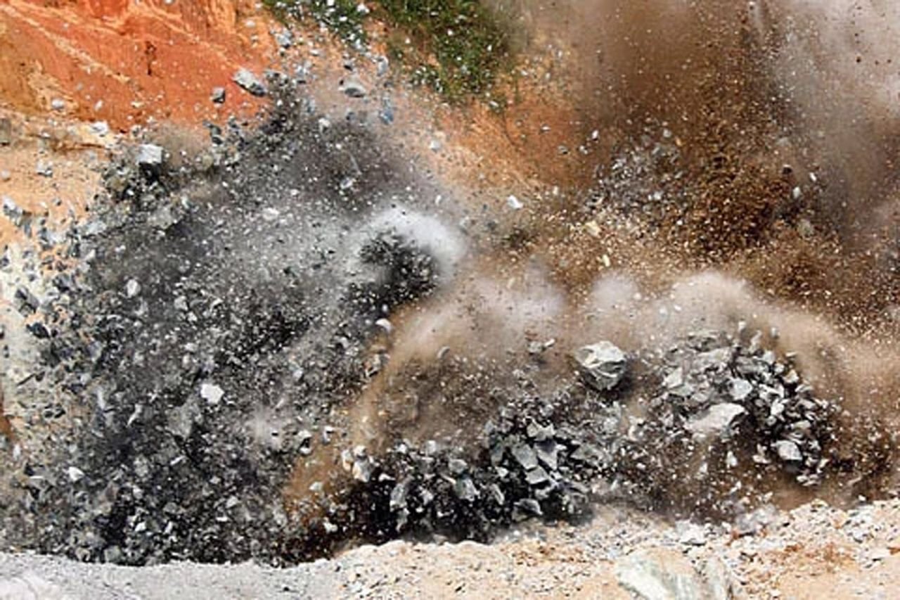2 children killed in landmine blast in Pakistan’s Khyber Pakhtunkhwa province