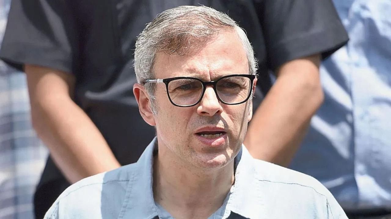 Modi govt failed to change negative travel advisories against JK: Omar