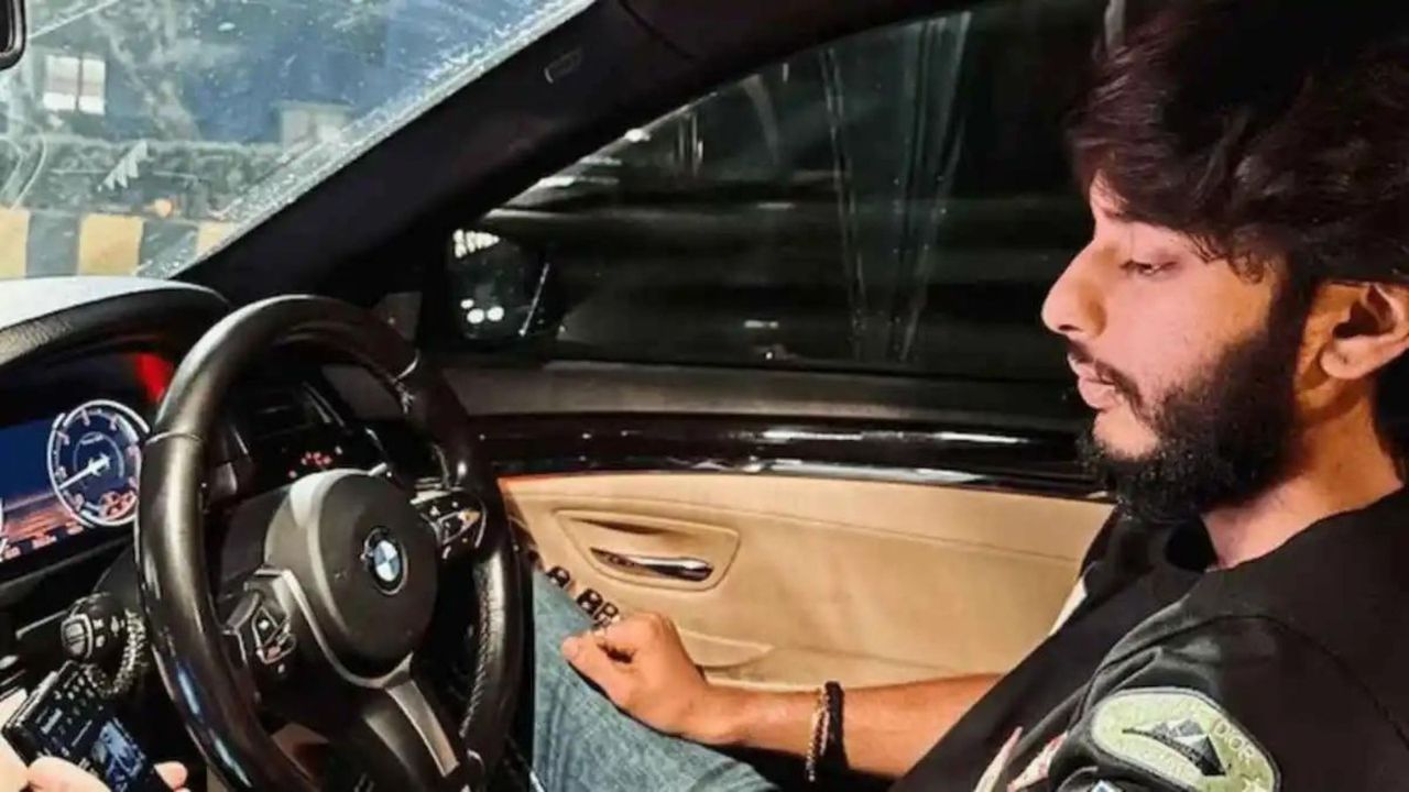Mumbai BMW hit-and-run: Police arrest main accused Mihir Shah after 2 days