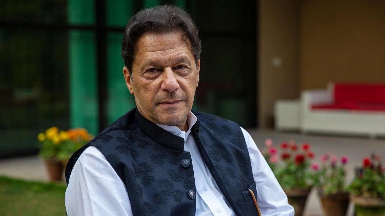 Pak government to ban jailed ex-PM Imran Khan’s party for alleged anti-state activities