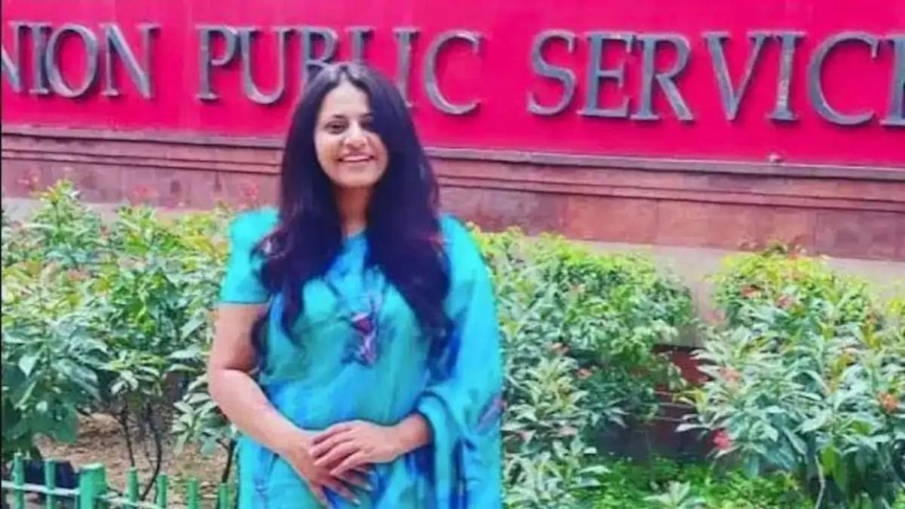 Will put forth my side before committee, truth will prevail: IAS Puja Khedkar