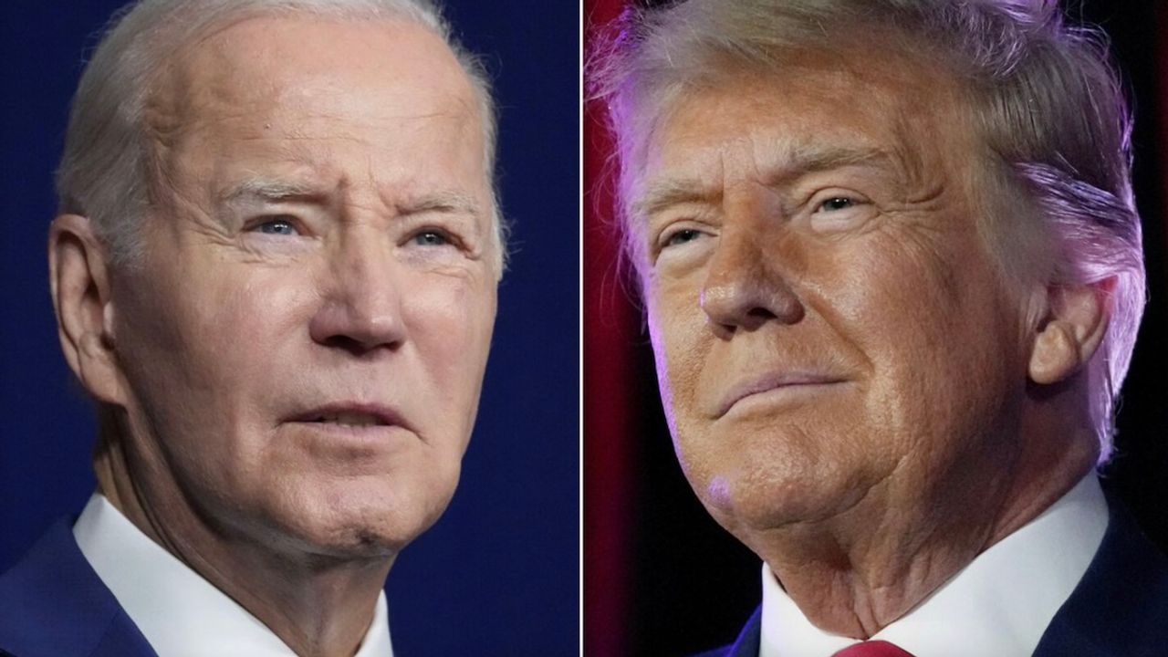 Biden returns to White House after attack on Turmp; speaks to former prez