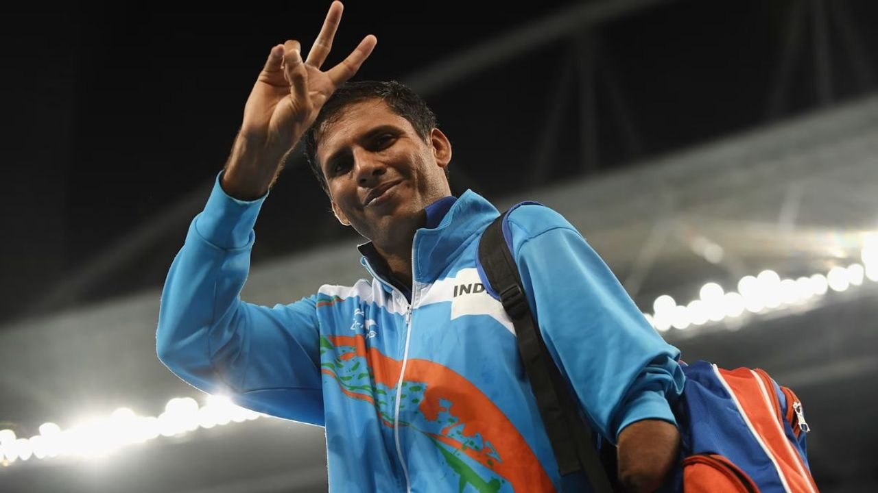 Neeraj Chopra will throw 93m in one or two years: Devendra Jhajharia