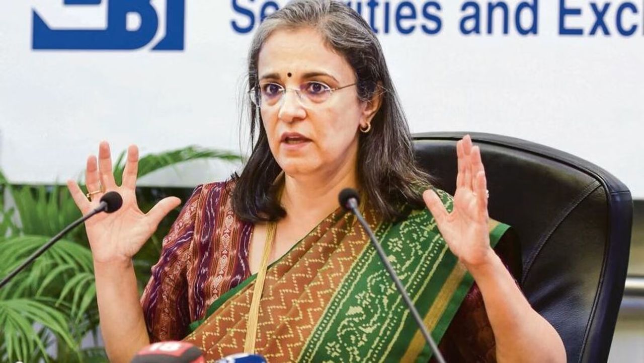 Govt must act to eliminate conflicts of interest in SEBI’s Adani probe: Congress