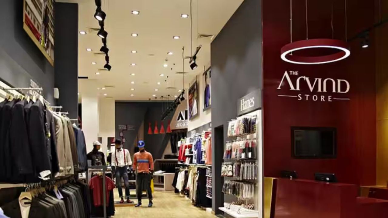 Arvind Fashions posts Q1 net profit at Rs 13.92 crore