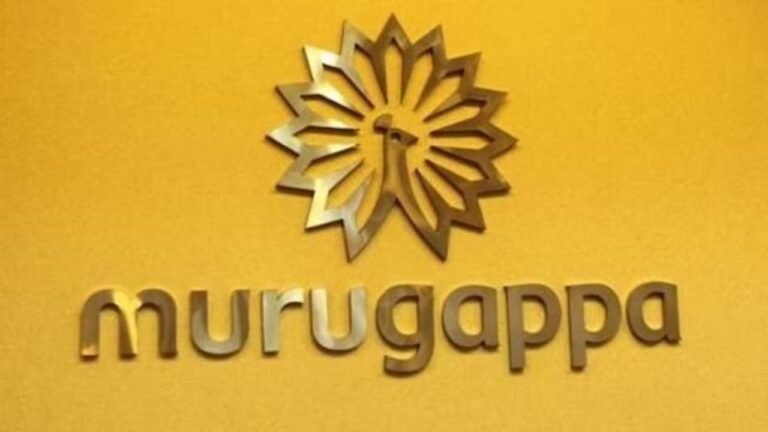 Murugappa Group clocks 15.2% increase in FY 2023-24 PAT at Rs 7,885 cr
