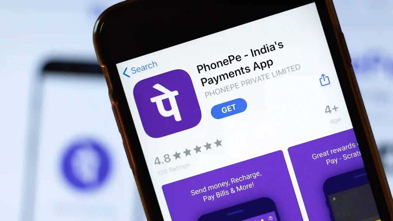 Walmart-backed PhonePe Group posts Rs 197 cr profit for FY24