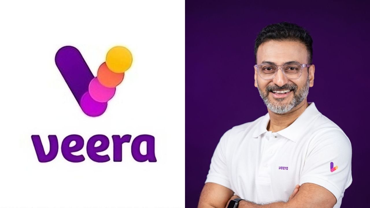 Veera browser surpasses 2 million users, unveils new features and redesign