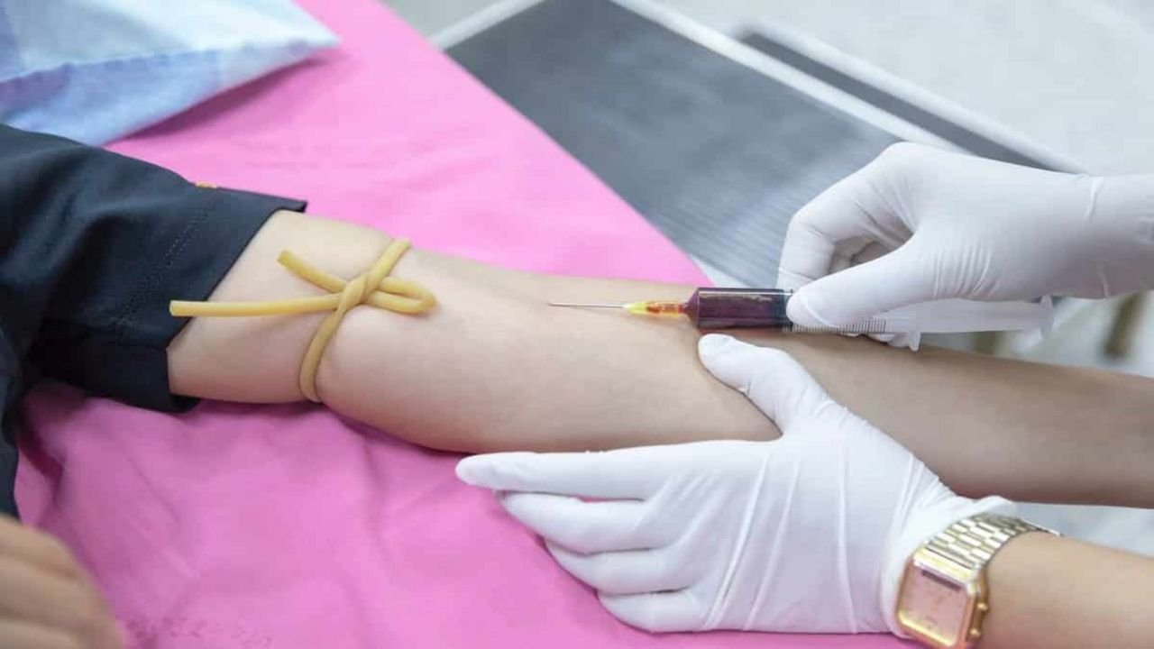 SC notice to Centre on plea challenging guidelines debarring blood donation by transgenders