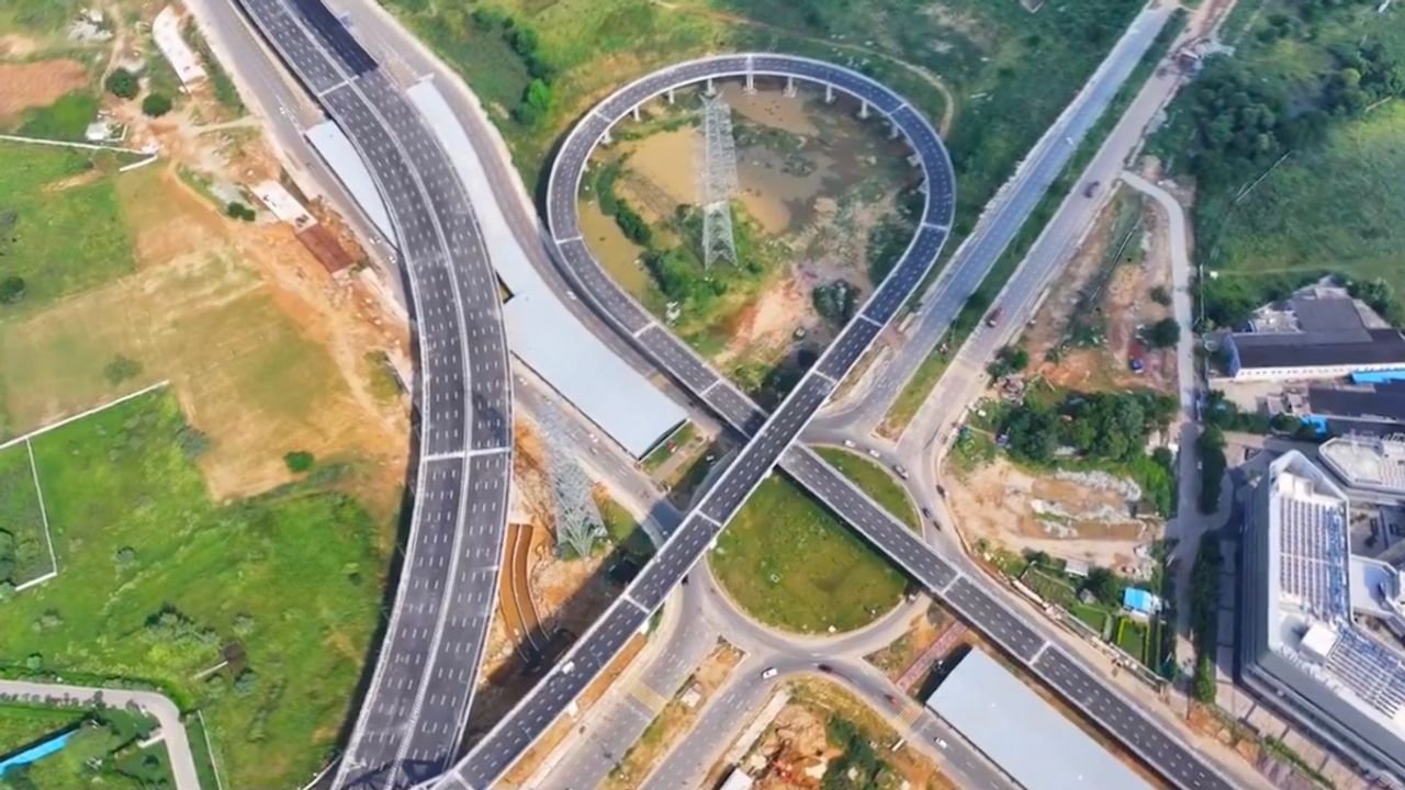 Govt approves 8 high-speed road corridor projects of Rs 50,655 crore