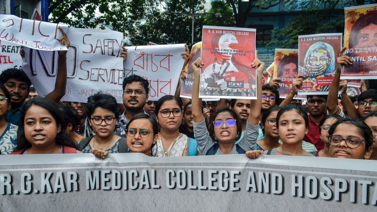 25 including HOD, interns and guard called for questioning in Kolkata doctor’s rape-murder case