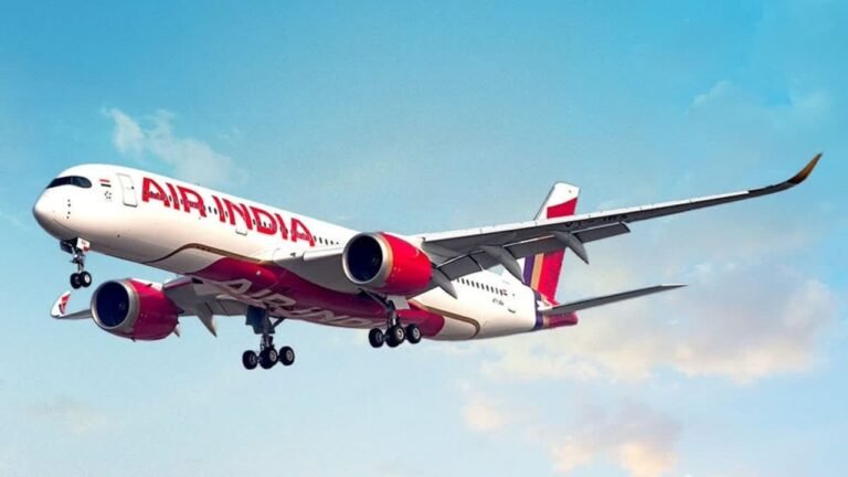 Air India announces more flights to Kolkata to handle Durga Puja rush