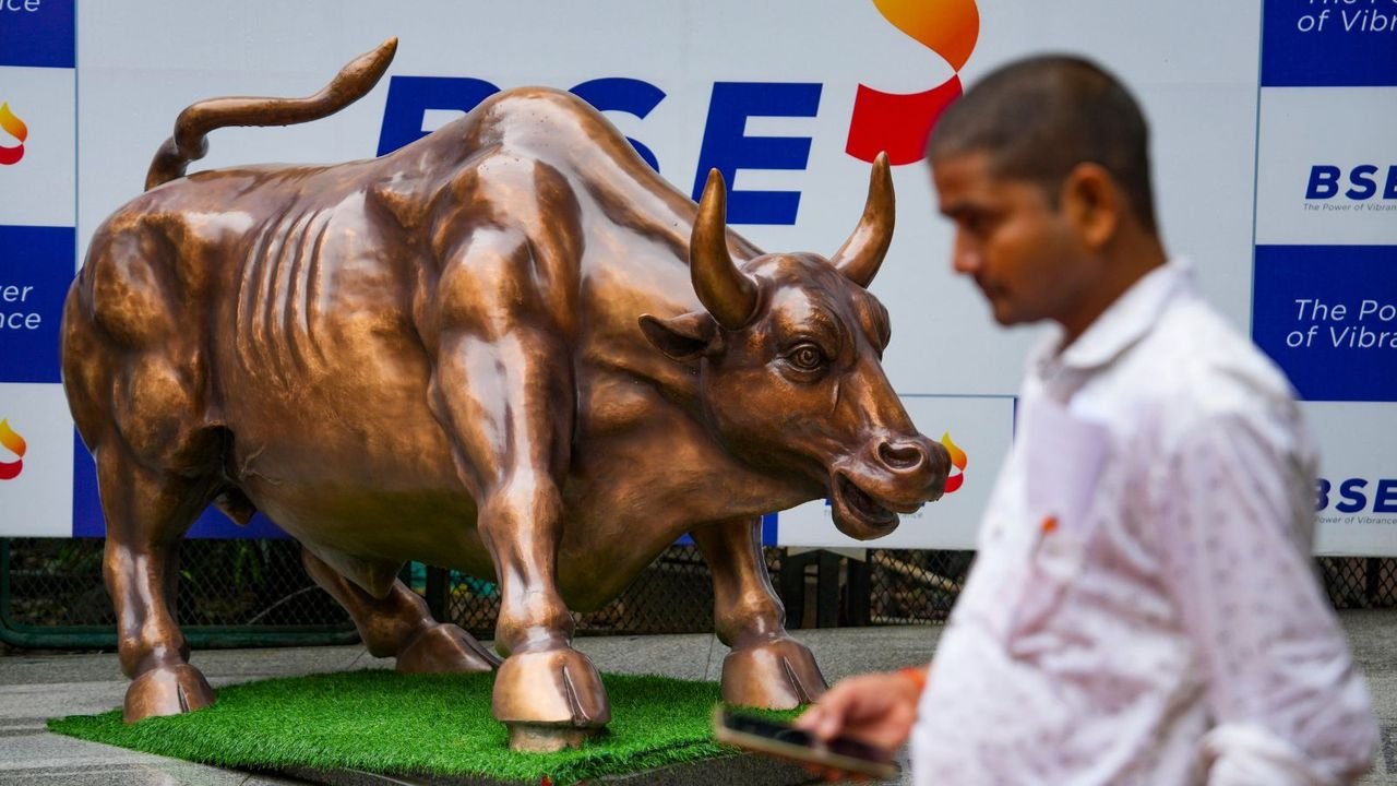 Markets climb in early trade after two days of decline amid rally in US equities