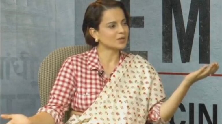 All India Kisan Sabha condemns Kangana Ranaut’s remarks, seeks SC intervention