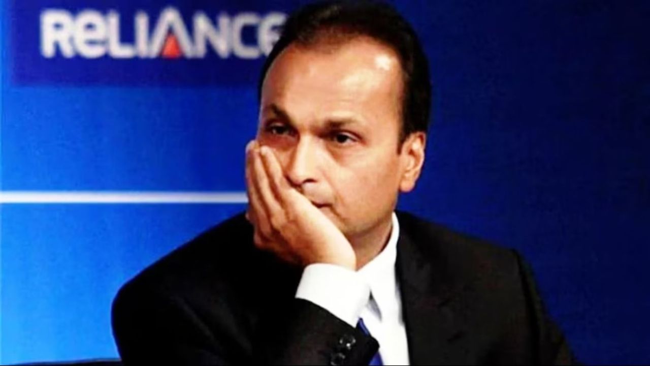 Anil Ambani-led Reliance Home Finance, Reliance Power shares hit lower circuit limits