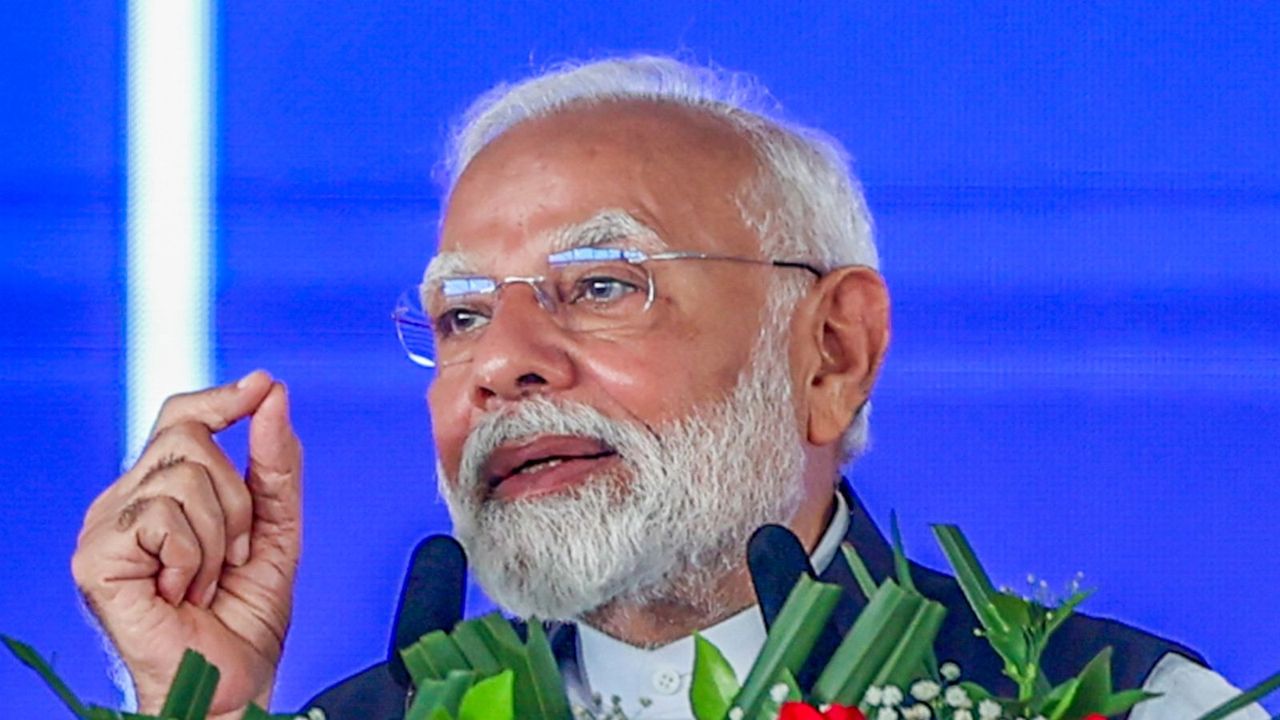 PM Modi to visit Singapore; semiconductors added to ministerial roundtable agenda