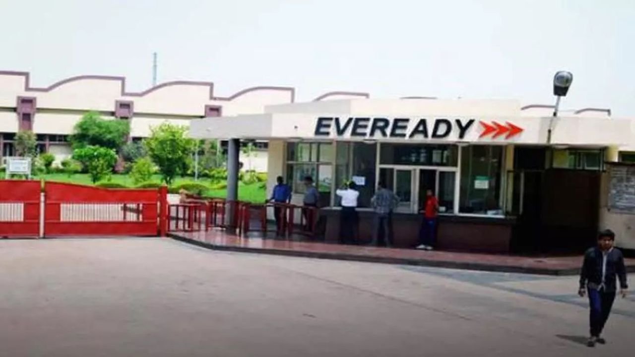 Eveready Industries Q1 net profit rises 18% to 29.3 crore, revenue dips 4% to Rs 349.37 cr