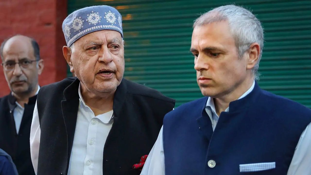 Congress, NC make last-ditch effort to save JK Assembly polls alliance