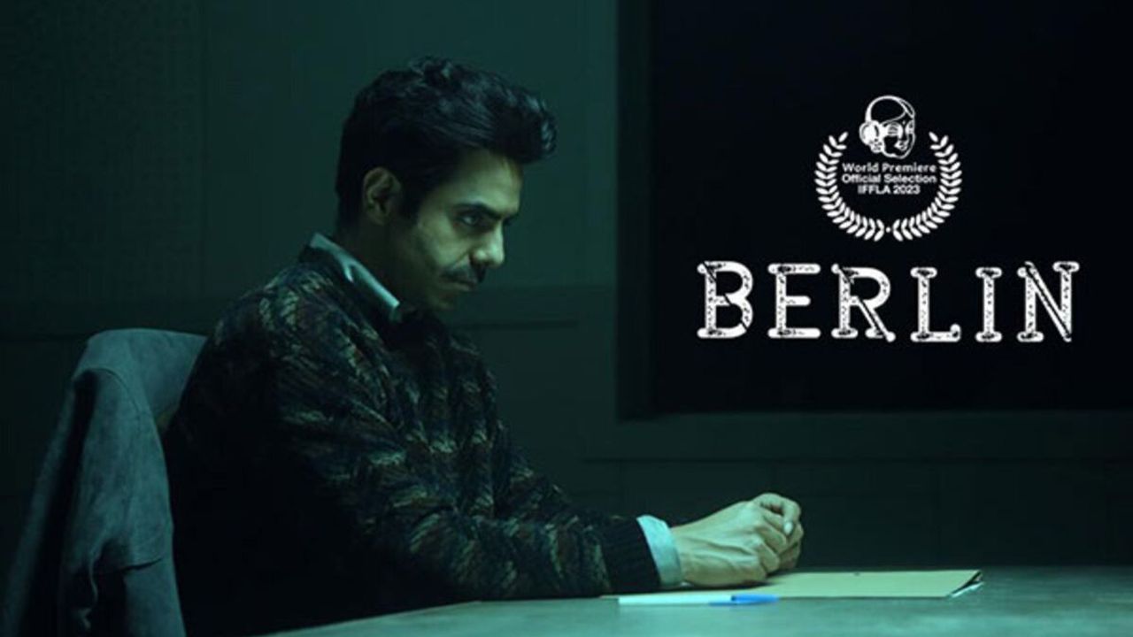 Spy thriller ‘Berlin’ to have direct-to-digital release